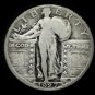 1927 Standing Liberty Quarter (G)