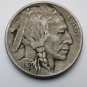 1920 Buffalo Nickel - Type 2 (VF)