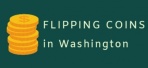 Flipping Coins in Washington