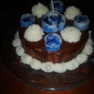Wax Cakes