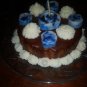 Wax Cakes