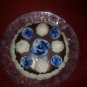 Wax Cakes