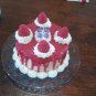 Wax Cakes