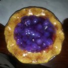 Blueberry Pie