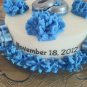 Wax Cakes