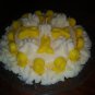 Wax Cakes