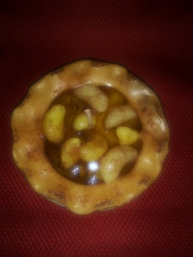 Apple Pie