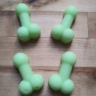 Penis melts