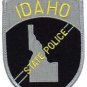 Idaho State Police Patrol Shoulder Patch
