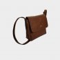 Dark Brown Essential Bag