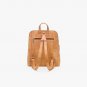 Chocolat Quilted Backpack