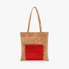 Red Essential Tote Bag