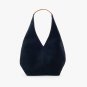 Navy Original Shoulder Bag