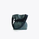 Blue Navy Bow Bag