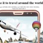 2020 6.0" Unlocked Smartphone For AT&T T-Mobile Straight Talk Android Cell Phone