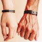 Hand made Wedding Gifts for Couple Personalized Bracelets for Couples