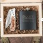 Groomsmen Gift Box