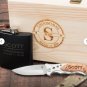 Groomsmen Gift Box