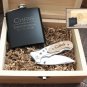 Groomsmen Gift Box