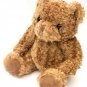 Hand made " I'M SORRY NIKKAS" - Teddy Bear Cute Soft Cuddly - Gift Present Apology