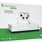 Microsoft Xbox One S 1TB All-Digital Edition Console - White