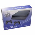 GAME STATION 4 GS4 PRO VIDEO GAME