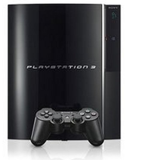 PlayStation 3 80GB System 2 USB