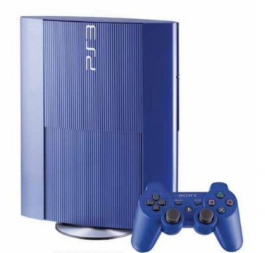 PlayStation3 250GB System