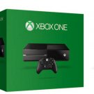 Xbox One Black 1TB