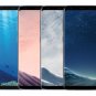 Samsung Galaxy S8 G950U 64GB Factory Unlocked (Verizon, AT&T T-Mobile) All Color