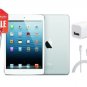 Apple iPad mini 1st Gen 16GB, Wi-Fi, 7.9in - White & Silver