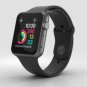 Apple Watch Series 2 42mm Aluminum