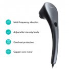 Naipo Handheld Percussion Massager Back Massage Heat Deep Tissue Massaging