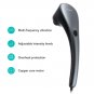 Naipo Handheld Percussion Massager Back Massage Heat Deep Tissue Massaging