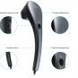 Naipo Handheld Percussion Massager Back Massage Heat Deep Tissue Massaging
