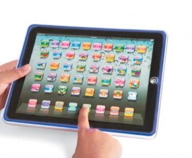 Children's Educational Smart Tablet