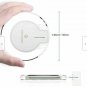 Qi Wireless Phone Charger Pad for iPhone 11 XS XR Samsung Note 10 MOTO LG Pixel