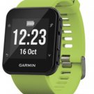 Garmin Forerunner 35 Limelight Green GPS Sport Watch Wrist Based HR 010-01689-01
