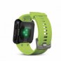 Garmin Forerunner 35 Limelight Green GPS Sport Watch Wrist Based HR 010-01689-01