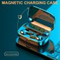 bluetooth Earphone 9D