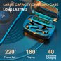 bluetooth Earphone 9D