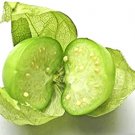 300 Mg Packet Tomatillo Garden Seeds     #IEB16