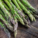 Garden Seeds Asparagus Vegetable, 2 G Packet      #IEB16