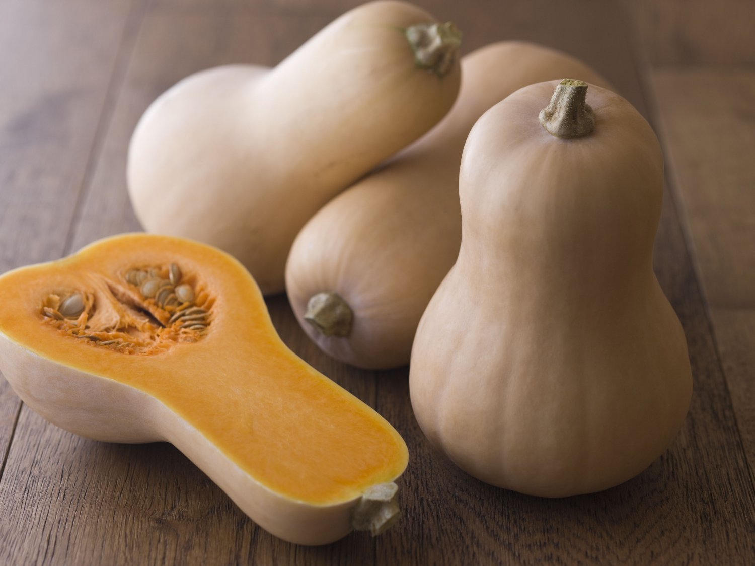 5 G Packet Waltham Butternut Winter Squash Garden     #IEB16