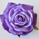 5 Flower Seeds Purple Rose Rosa, easy to grow       #IEB14