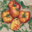 Big Rainbow tomato, 20 vegetable seeds     #IEB31