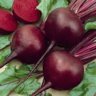 150 Seeds  Detroit Dark Red Beet vegetaable seeds #IEB32