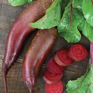 50 vegetable seeds Beet   Cylindra    #IEB47