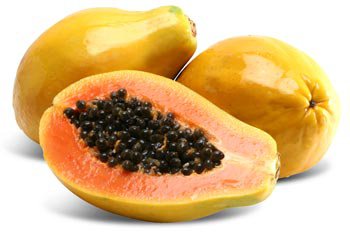 fruit seeds 30 Puerto Rican Papaya, easy to grow   #IEB50