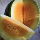 1 Gram fruit seeds Watermelon Orange Tendersweet Melon    #IEB60